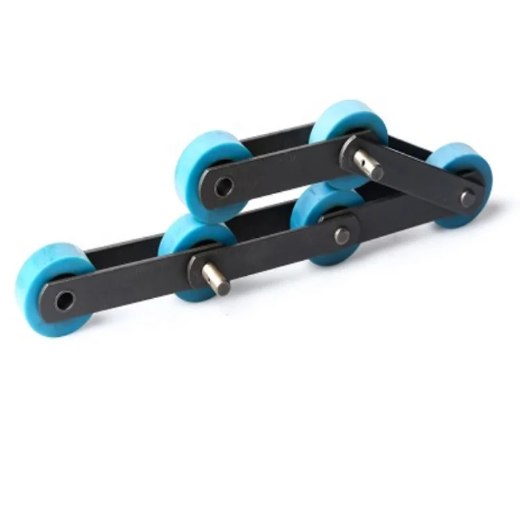 
 Эскалаторные ступенчатые цепи для лифта  