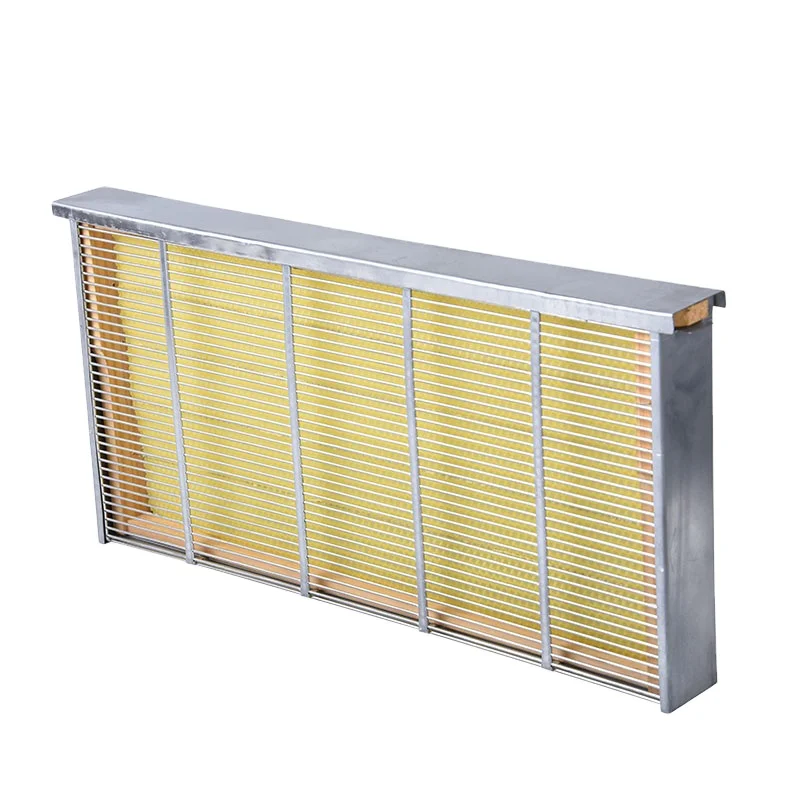 Beekeeping equipment beehive frame queen bee cage queen control box