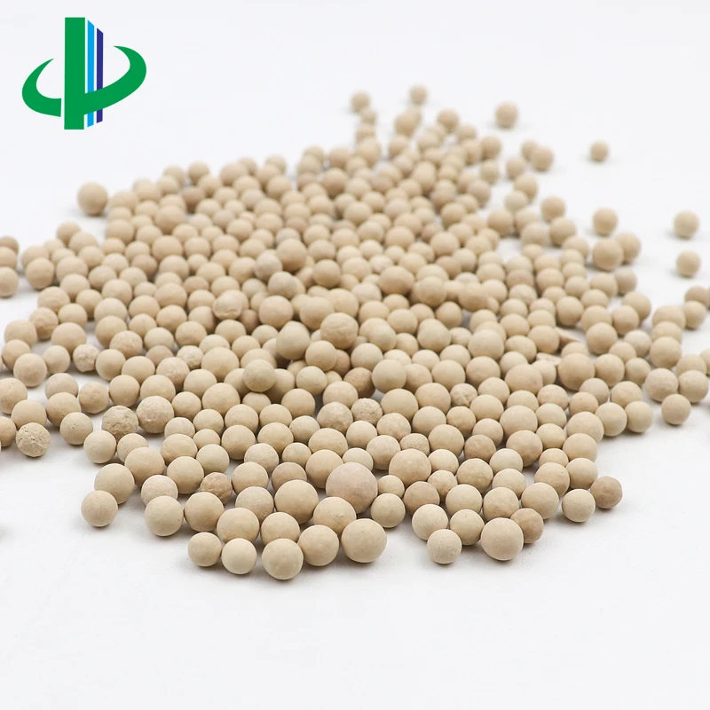 Free Sample Manufacturer Sale Desiccant Moisture Adsorber Molecular Sieve