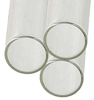 Soda Lime Glass tube for Led lighting