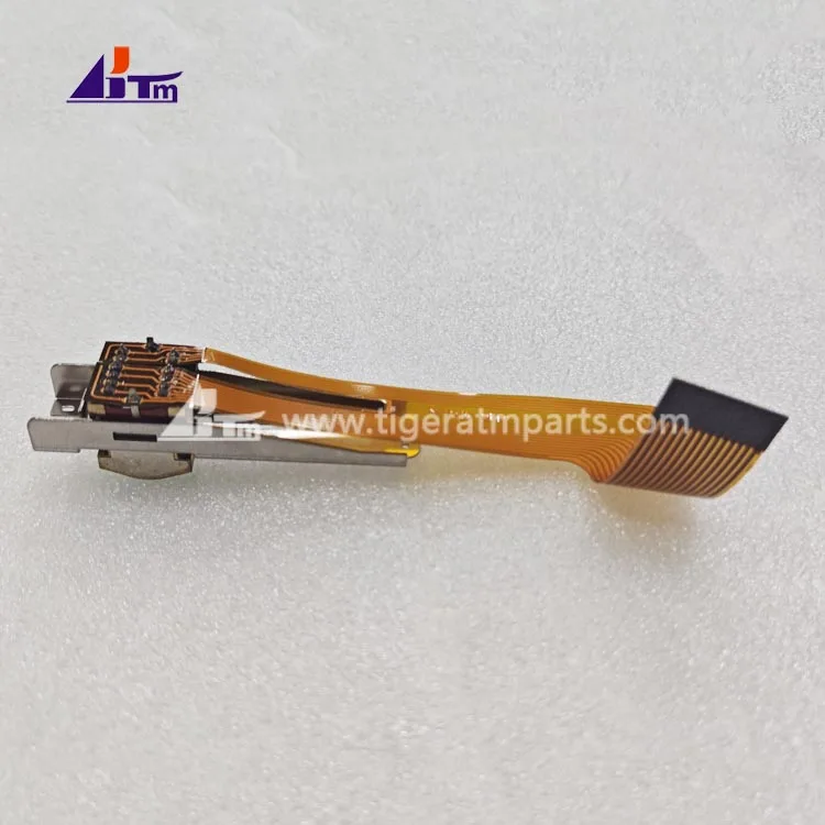 ATM Parts GRG Sankyo ICT3Q8-3H0180-S Read and Write Head Assy S66A624A02 711010519 202011056-01