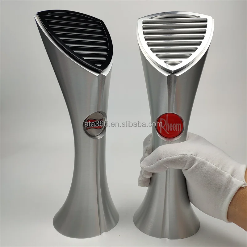 1 Custom Aluminum Trophy World Design High Quality Cup Shape Metal Soccer Trophy Award Laser Engrave Glass Crystal Trophy