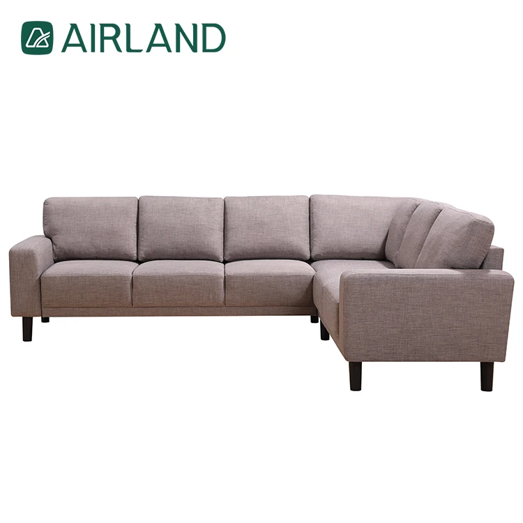 Home Furniture Modern Style Design Simple And Comfortable Living Room Sofas