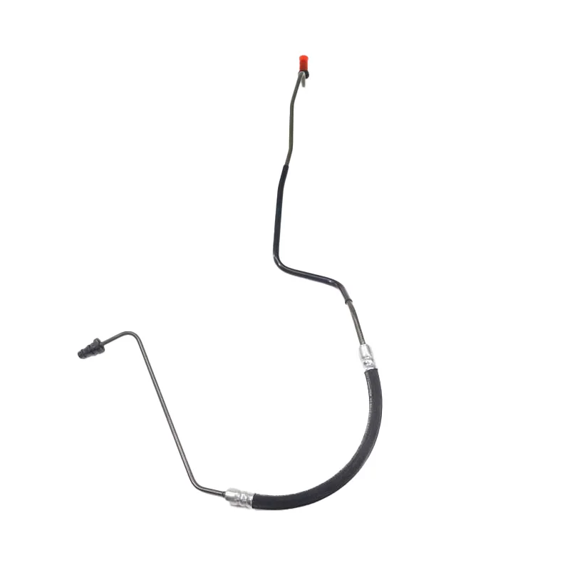 Hot selling automotive parts CLUTCH OIL PIPE For PEUGEOT 407 508 CITROEN C5 hydraulic hose clutch control  tube 2156.R3