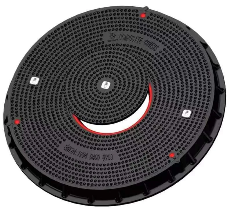 SMC--- Manhole Cover