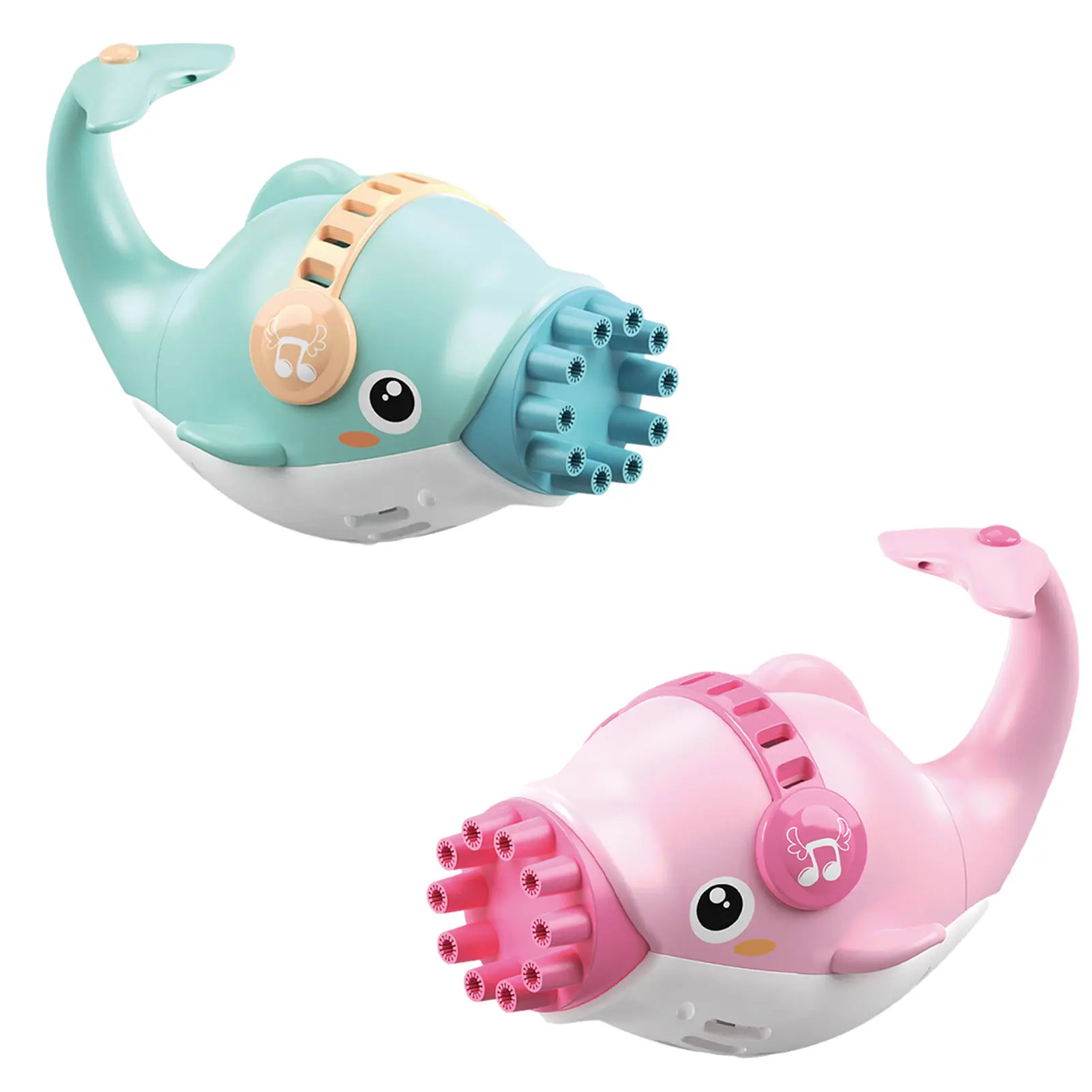 Special Design Widely Used Multi Colors Kids Use Plastic Toy Machine Gun Bubble
