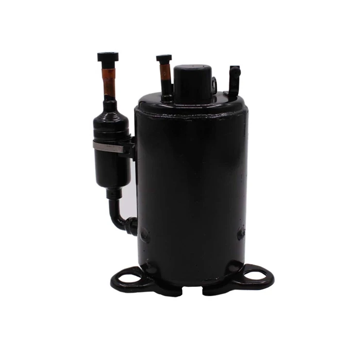 R1234yf freezer trailer rotary 500w refrigeration compressor