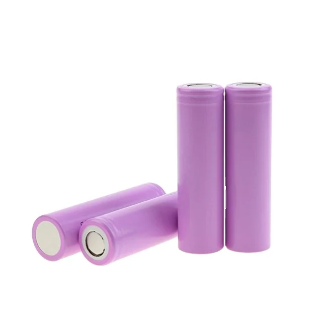 Battery Pack Manufacturer Li-ion 35E 18650 1S12P 3.7V 42Ah  Korea Battery Cell for Tracking Device GPS Monitoring Camera