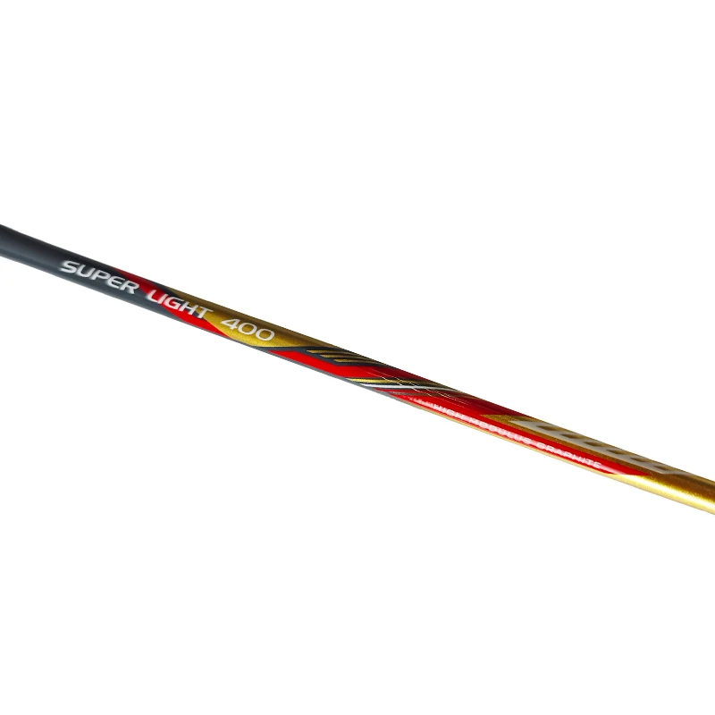 Lingmei  Carbon Professional Carbon Fiber Badminton Racket