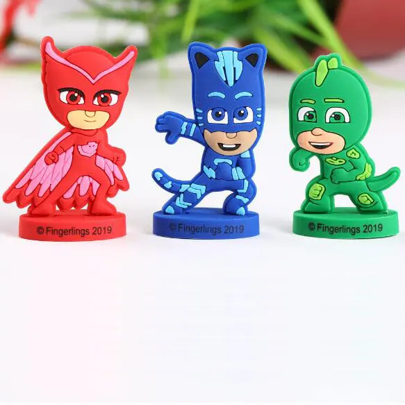 Promotional Gifts Surprise Egg 2D Cartoon characters toy mini size toys surprise egg toys