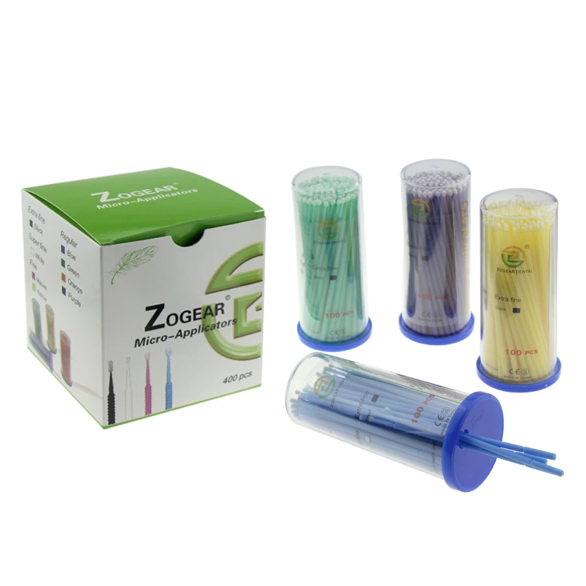  ZOGEAR TA026A disposable applicator