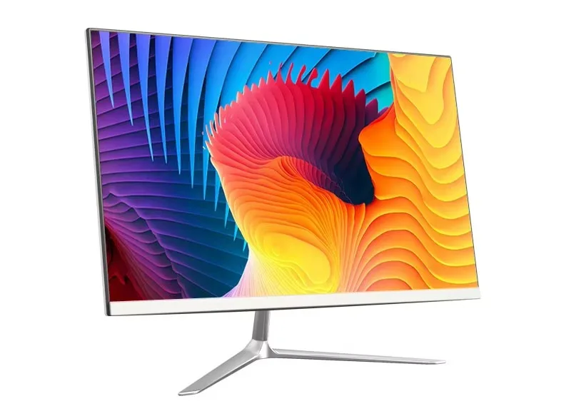 2024 New arrival  21.5 23.8 Inch Intel Core i5 gaming pc All in one PC Computer All In One Computer PC Desktop Computer