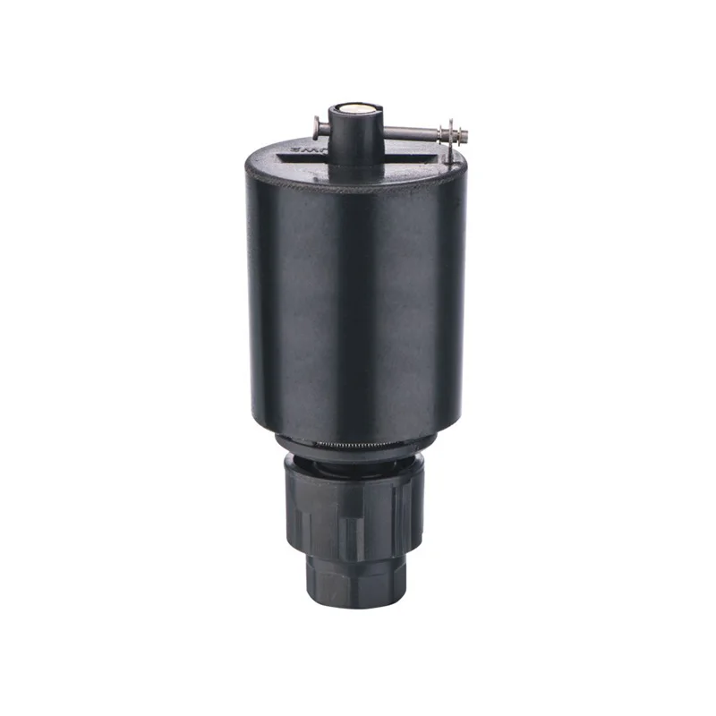 Plastic OEM High Quality Drain Valve  pneumatic internal  NBJW JADV-YDK-GN12
