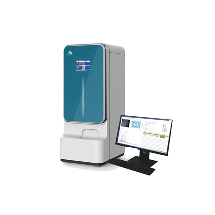 MD100 Manufacturers High Performance Low Price Lab Device Mass Spectrometer