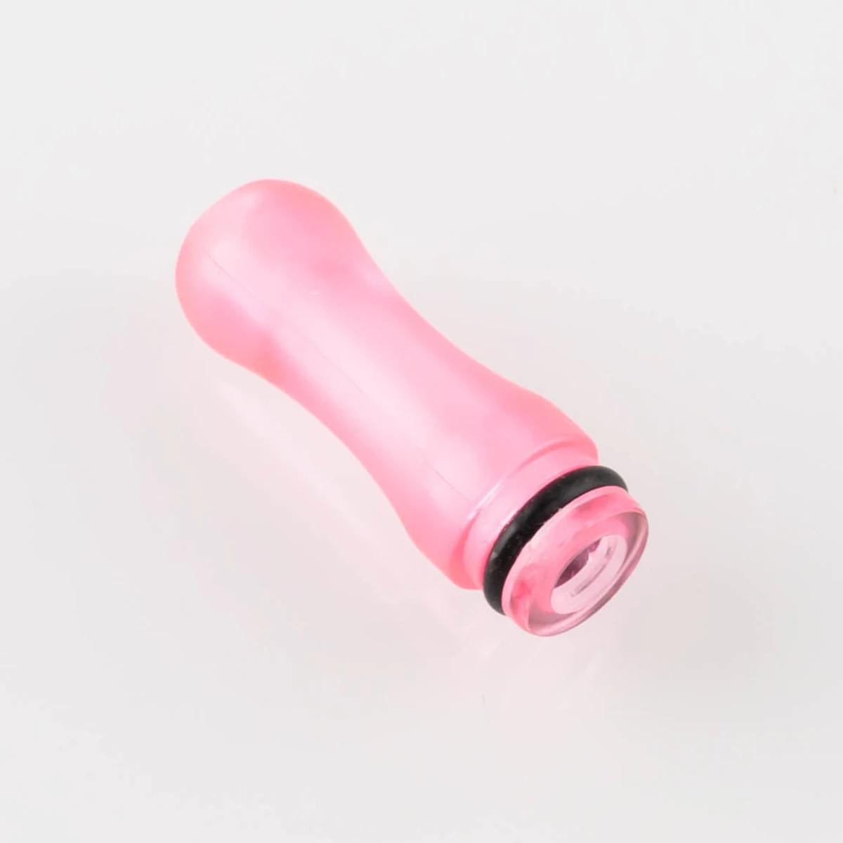 Мундштук Volcanee MTL для вейпа EGO RDA RTA пластиковый дрип-тип 510 одноразовый beaty