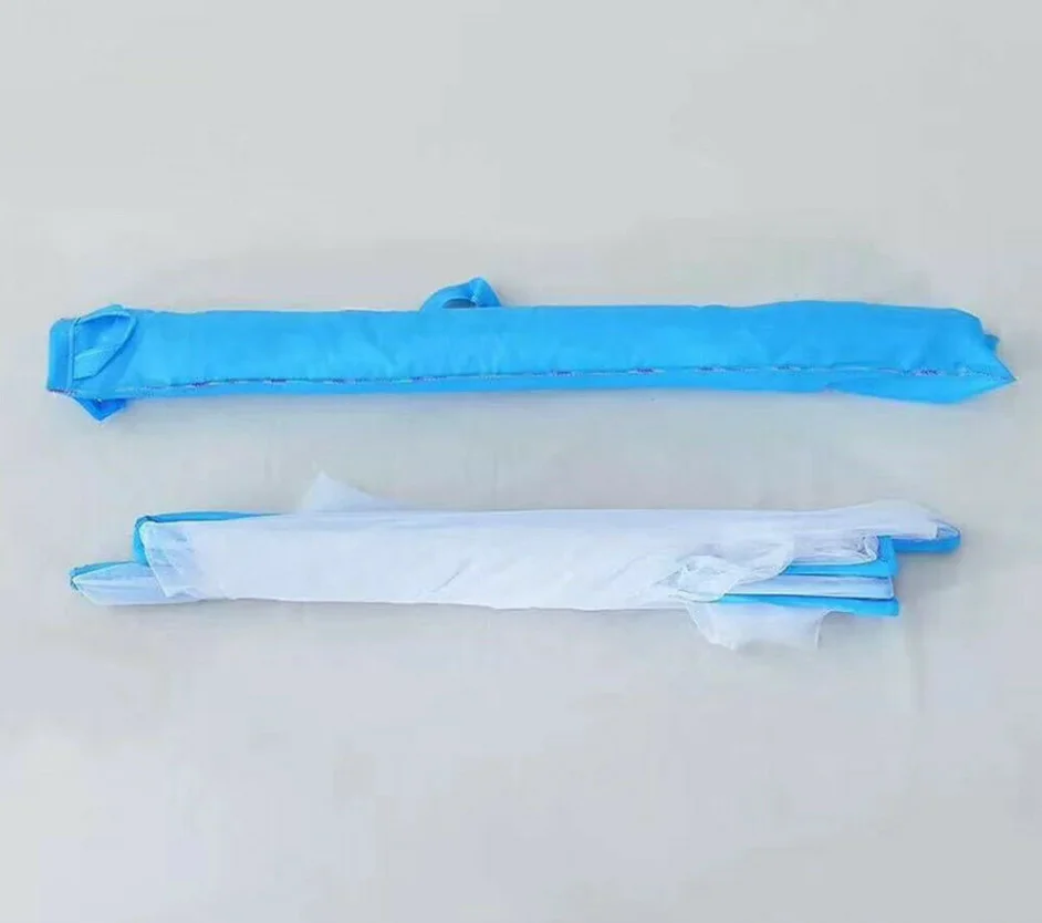 
Wholesale folding mosquito net for bed baby adult double bed 