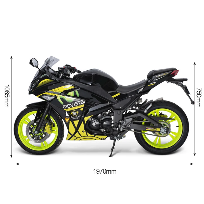 Заказчик OEM 72V 20a 3000W 8000W 10000W электрический гоночный