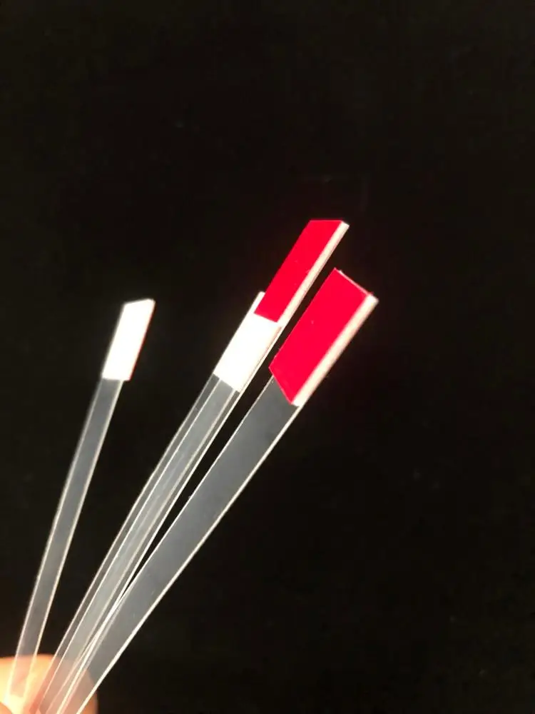 Display Wobbler, Promotion Dangler For Supermarket shelves with Swing Strip