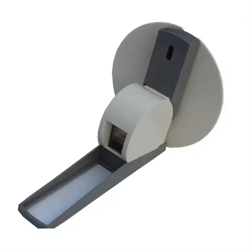 200cm Wall Mounted Height Meter Height Meter/Body Tape Measure/Tapeline Stadiometer