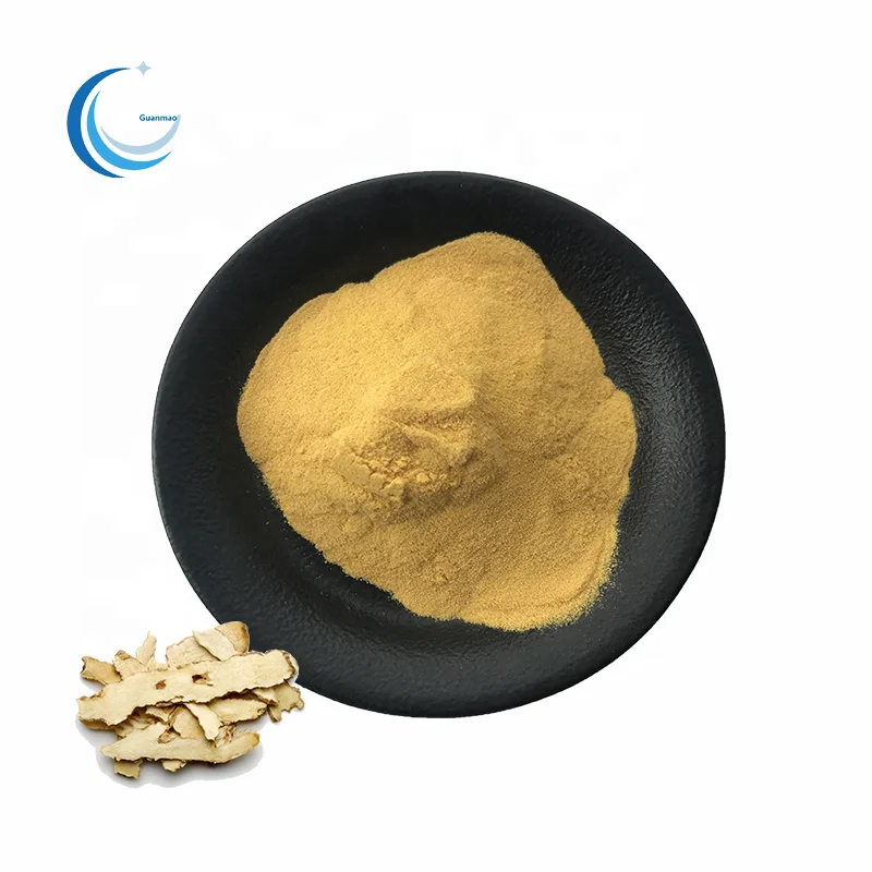 Pure Natural organic 	 anemarrhena asphodeloides bge extract powder 10:1 20:1