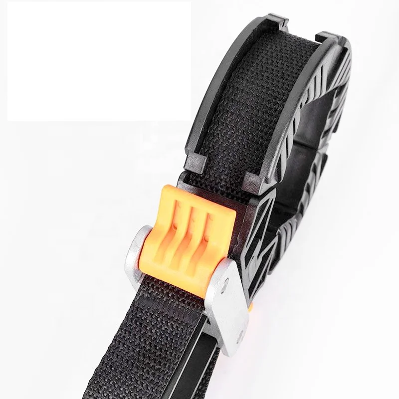 Woodworking Belt Corner Clamp 4m 6m 10m Nylon Belt Clamp Picture Frame Clips