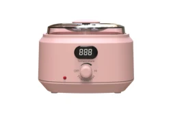 Custom Depilatory Sugar Wax Heater Hair Removal Paraffin Rebune Wax Pot Heater Warmer Machine Professional Waxing Pot