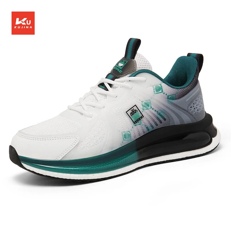 New men sports casual shoes breathable light running walking style men sneakers shoes