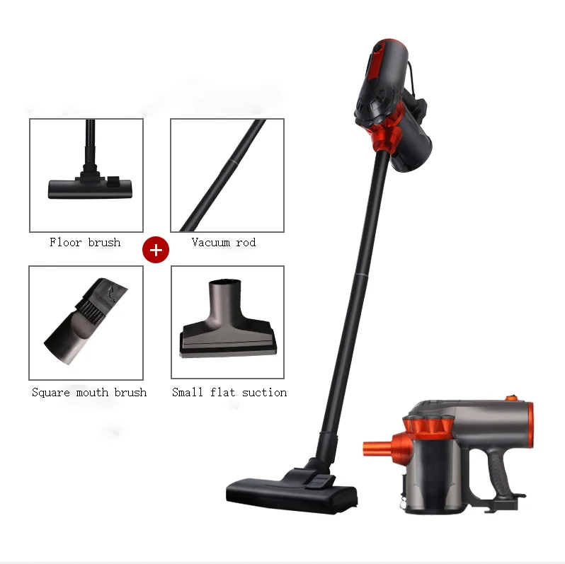 Hair Salon Barber Vacuum Cleaner Sofa Vacuum Cleaner Wet And Dry Vacuum Cleaner Upright