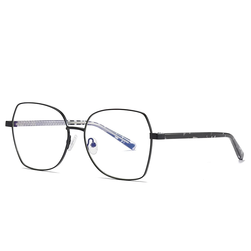 Superhot Eyewear 22270 Retro Blue Light Blocking Computer Glasses