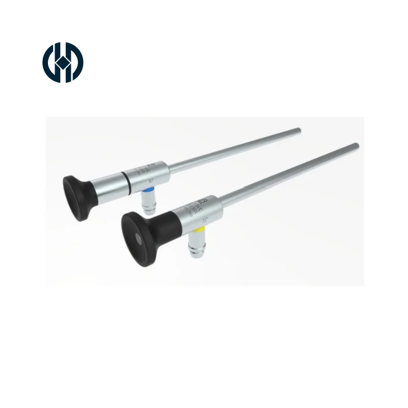 Manhua Adopt the patented technology of rod optical lens endoscope washer disinfector for ent diagnostic otoscope