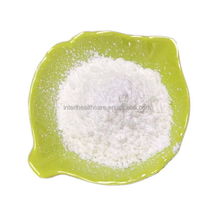 Wholesale Tetrahydropiperine Powder Natural Piperine Pepper Extract Tetrahydropiperine