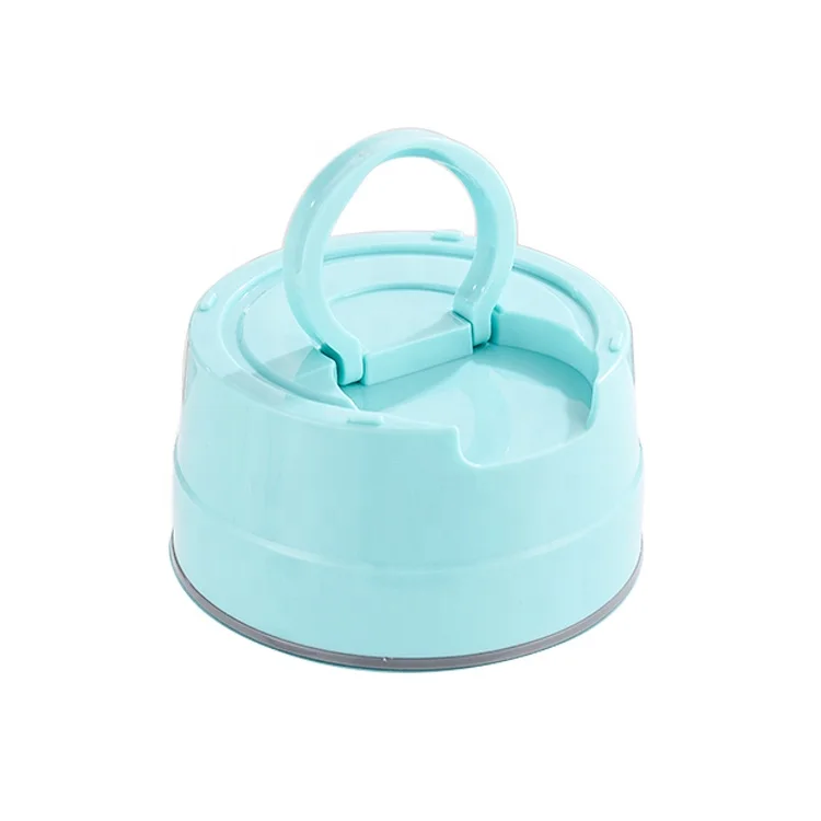 
High Quality Double Wall 304 Stainless Steel Food Flask 800/1000ml Purple Green Blue Vacuum Insulated Rice Stew Thermos Food Jar 