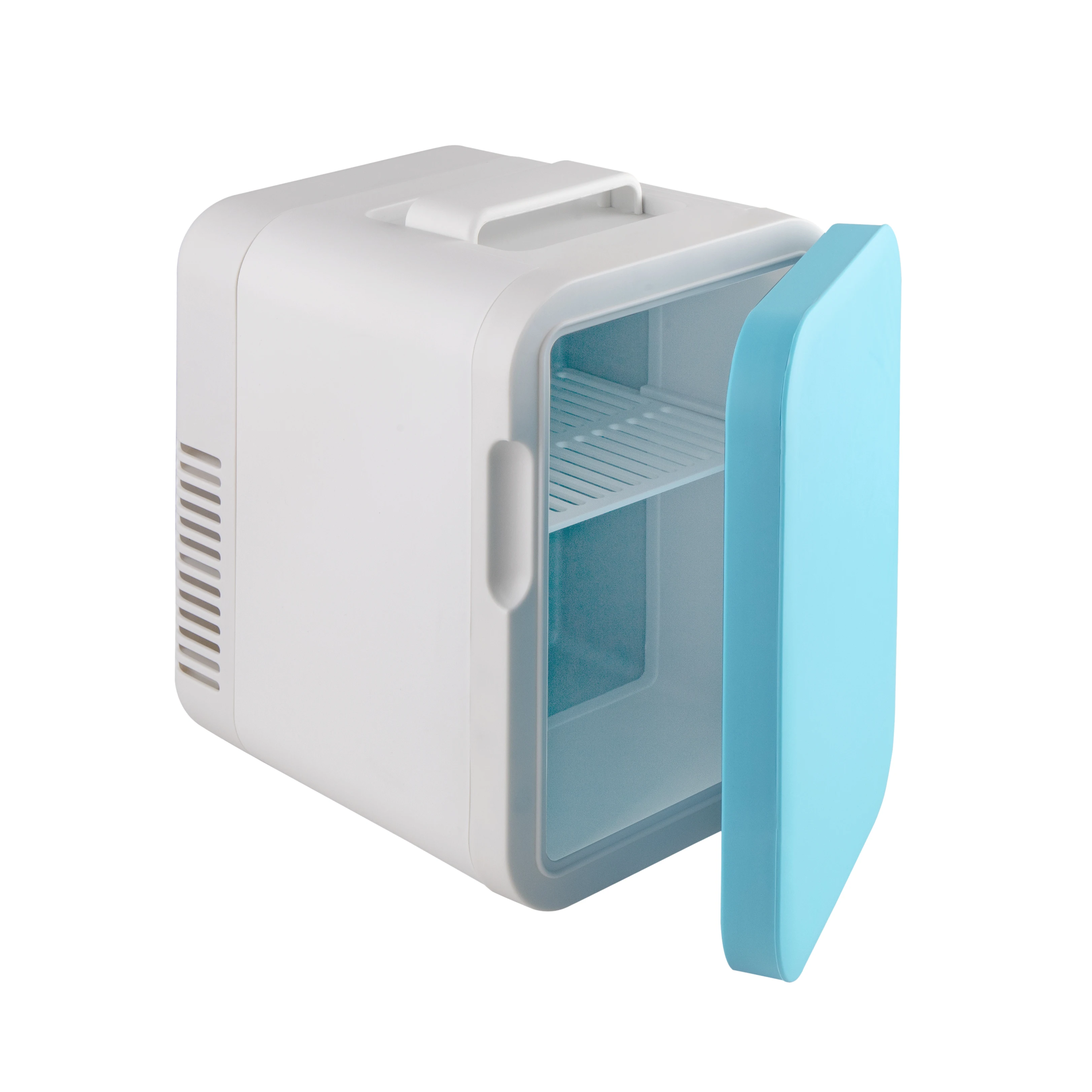 Фабричное производство, индивидуальный холодильник для макияжа, оптовая продажа, покупка онлайн, маленький мини-холодильник