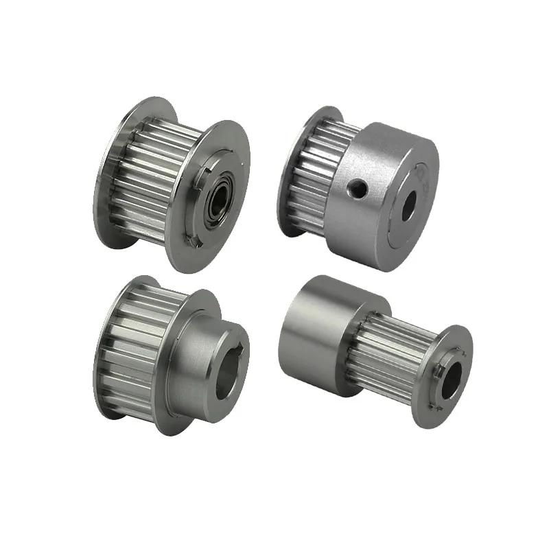 Timing Blet GT2 Pulley 20 Teeth 3d Printer Parts