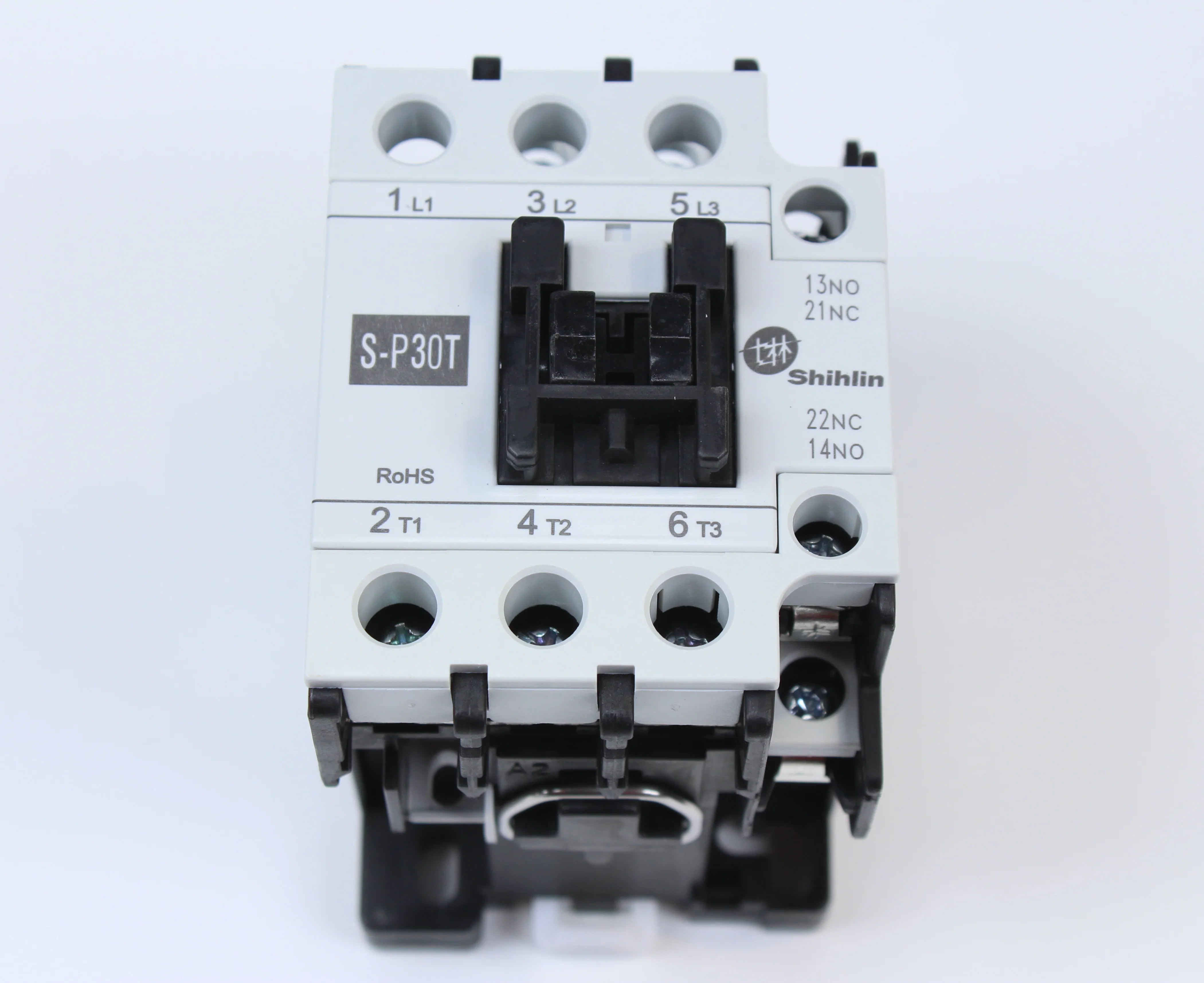 100% Original Shihlin Contactor S-P30T  XSC1-011