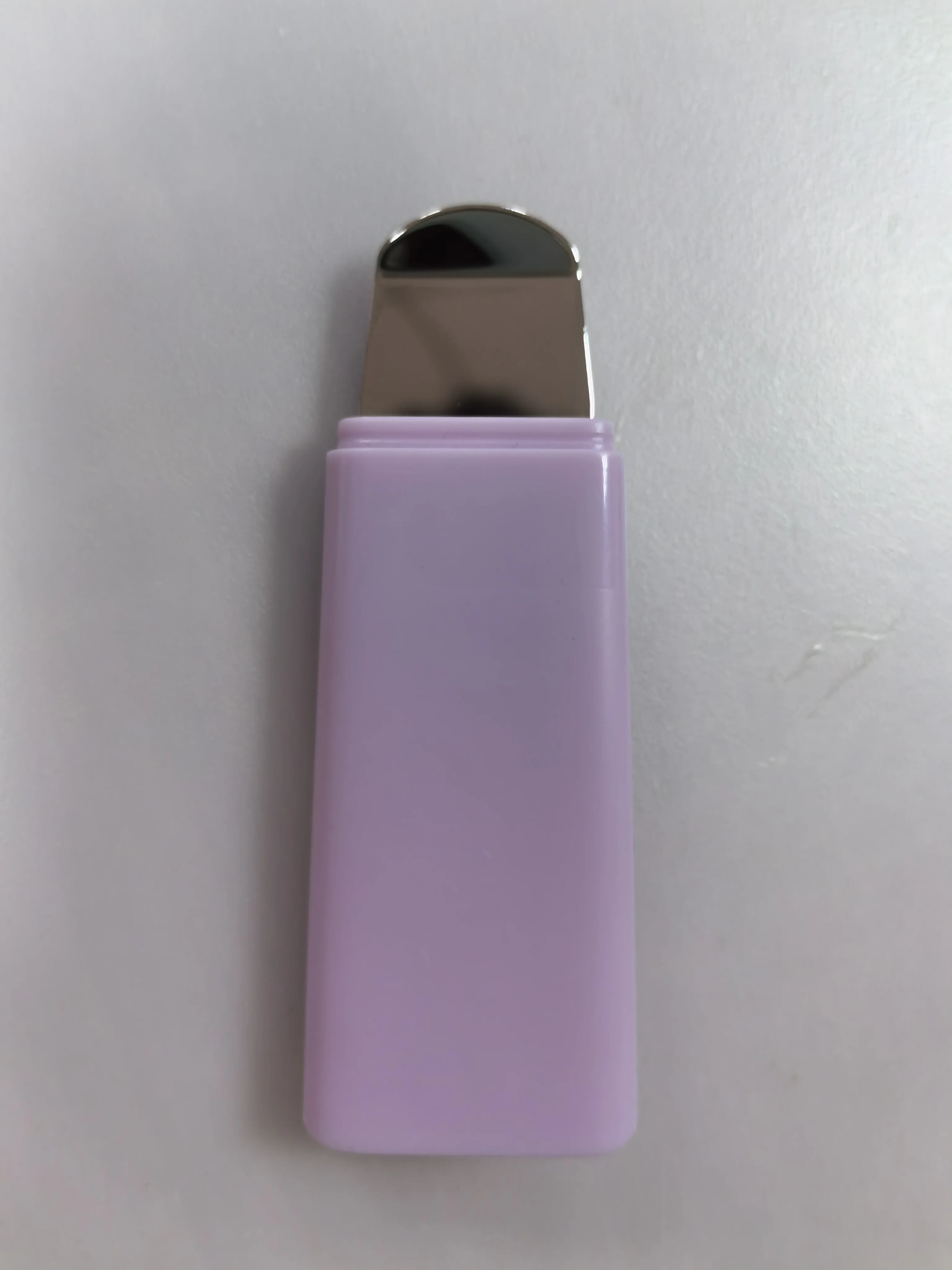 2024 best seller  beauty care tool Face Spatula Dead Skin Care Blackhead Remover Tools Peeling Facial Peeler Skin Scrubber