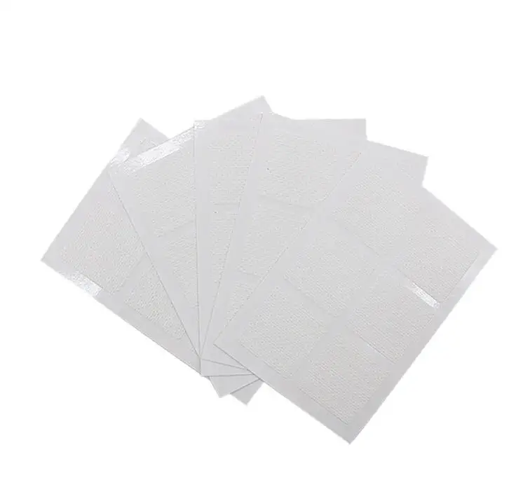 CE ISO hodaf  non-woven fabric multi vitamin B 12 transdermal energy patch