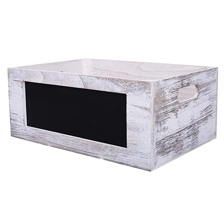 Cheap high quality Christmas Gift Hampers crates beautiful sturdy durable wood boxes