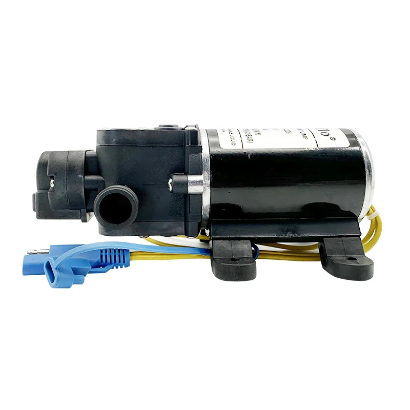 Singflo FLO-3206 12v 65psi 6L water heater pump for caravan,RV,motorhome