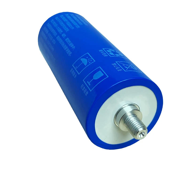 Lithium titanate  2.3V 66160 35Ah LTO lithium Titanate  battery cell