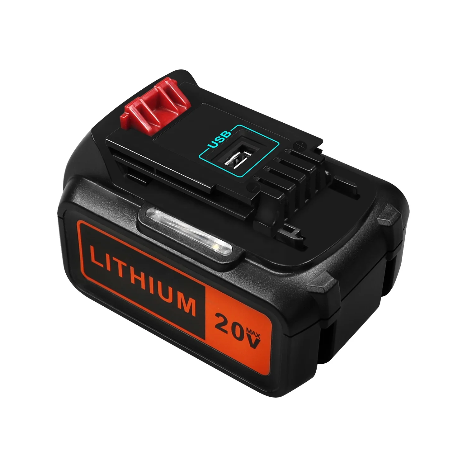 Популярный бренд, 20 В литиевая батарея boschs makitas dewalts 20 в 18 в, сменная батарея для электроинструмента