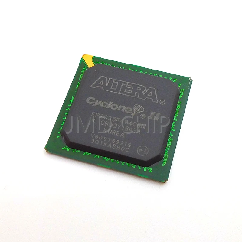 EP2C35F484C6N   BGA FPGA on-site programmable door array   IC Integrated Circuit  New and Original