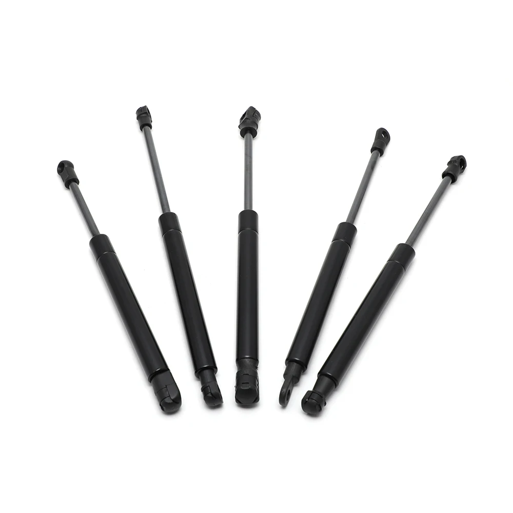 LX gas spring manufacturer high quality lift support steel struts gas springs for toolbox