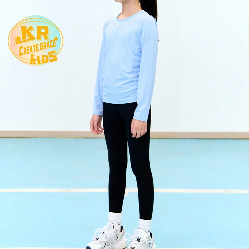 Леггинсы для бега с карманами От 4 до 14 лет