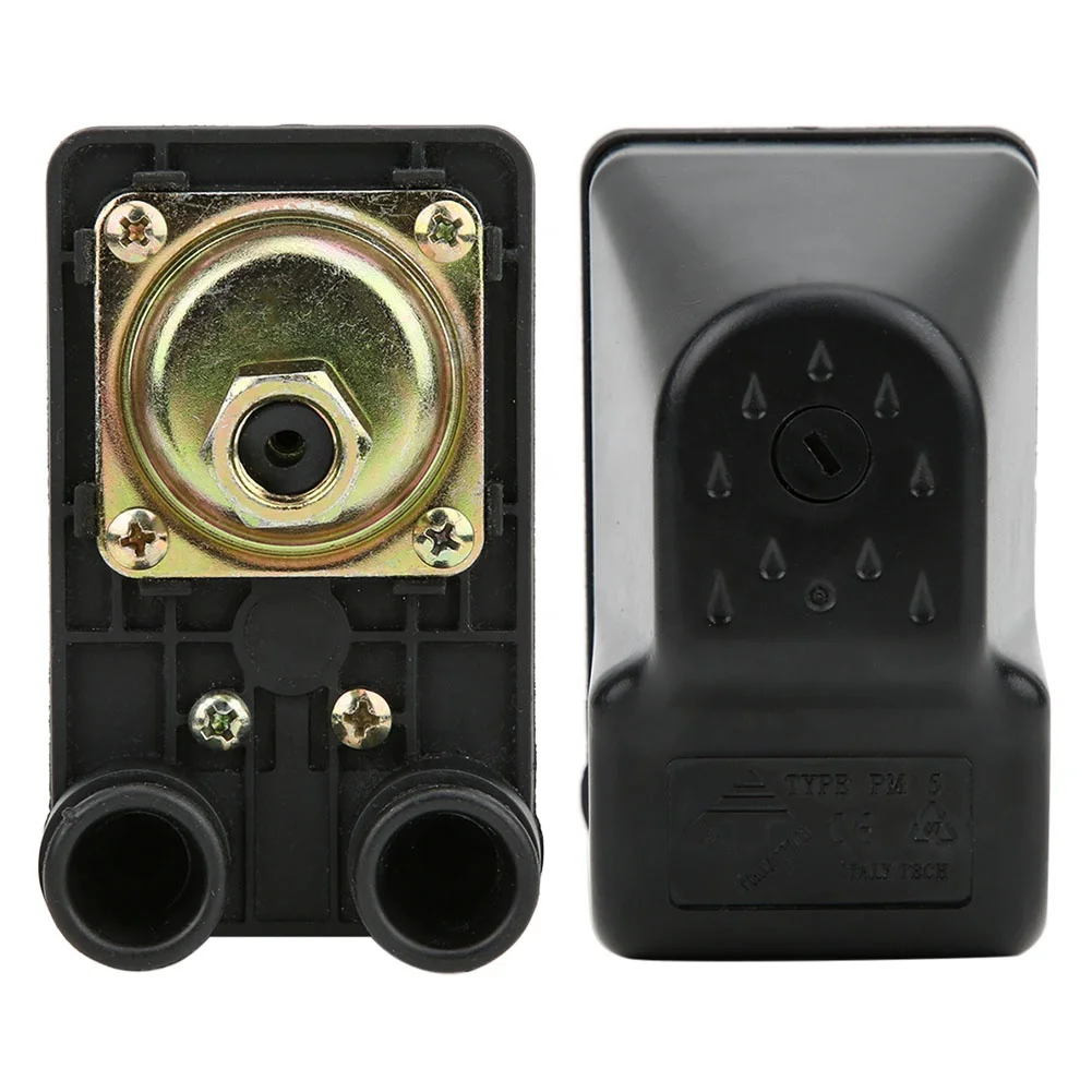 Water Pump Control Switch Display Pressure Controller Automatic