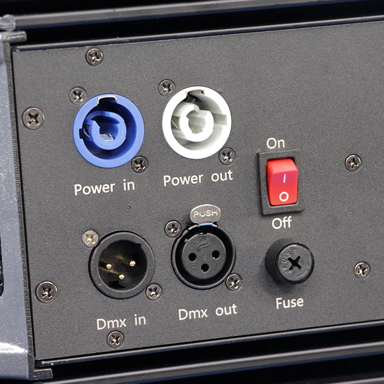 VanGaa 300 Вт CRI 95 бесшумный безвентиляторный студийный светодио дный панельный светильник двухцветный мягкий панельный светильник