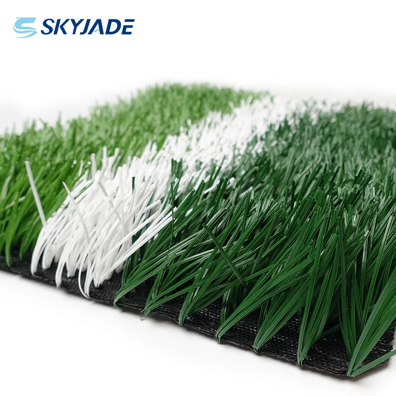 Best Selling 50mm Tewtw-Shen Artificial Grass Football Grass Carpet Synthetic Grass Durable Artificial Turf