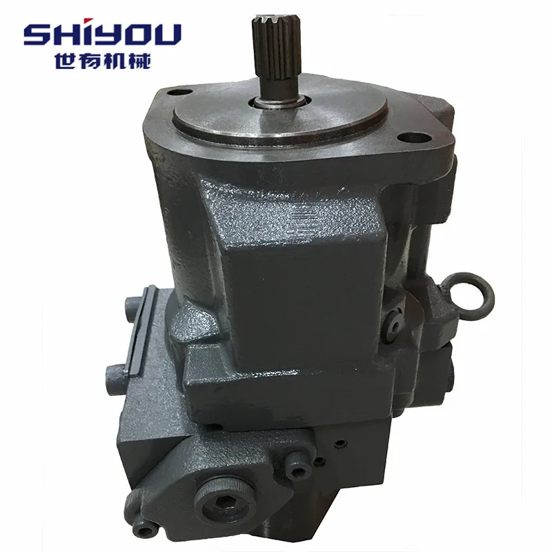 AP2D18 Hydraulic Piston Pump AP2D18LV1PS7-920-0-35 for PC30 PC35 E303.5 TB125 KX91-3