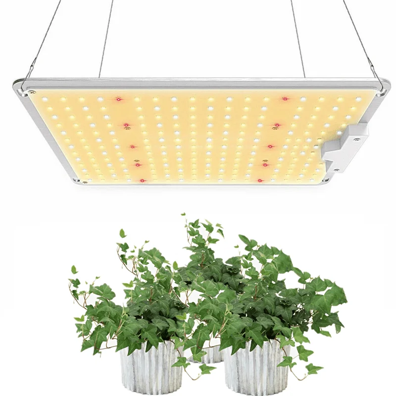 
Indoor spectral quantum plate growth lamp 110W 300W 440W 600WLED full spectrum planting lamp, plant lamp 