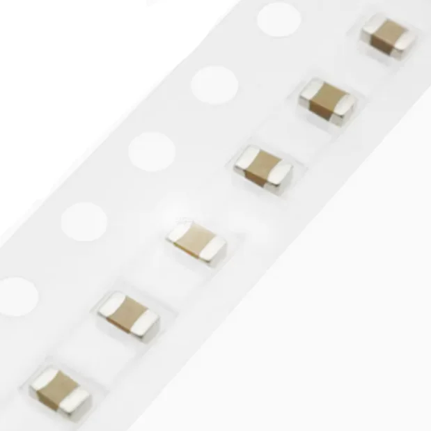 GRM21BR71E105K SMD capacitor 0805 X7R 105K(1uF) 25V 10% 1.25mm Supports BOM list GRM21BR71E105K